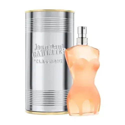Perfume Feminino Jean Paul Gaultier Classique Edt 100 ML