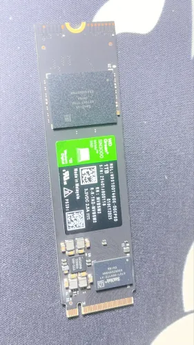 SSD NVME 1tb