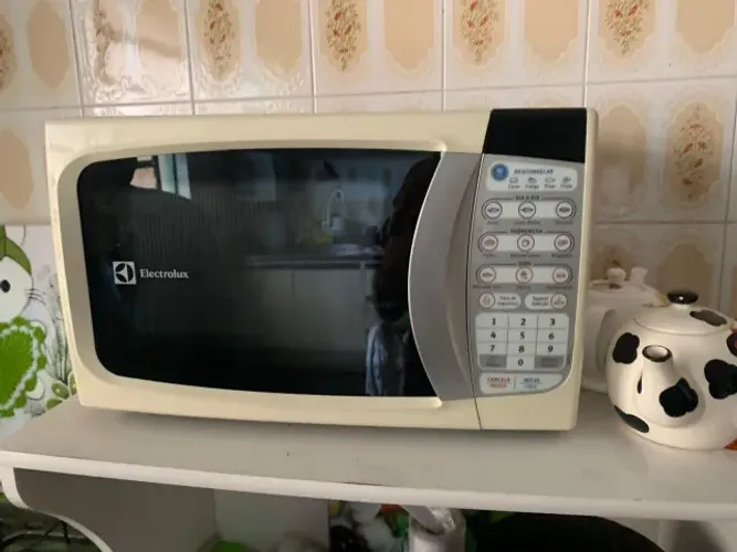 microondas