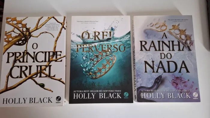 Box Povo do Ar + Livro Cardan