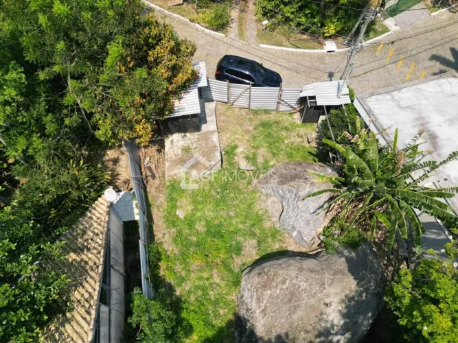 Terreno no Ubá Itacoatiara