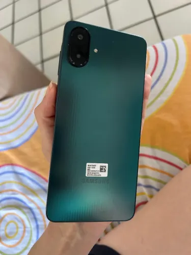A07 SAMSUNG NOVO