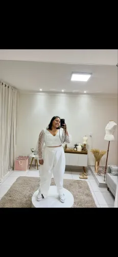 Vestido de casamento Ana Florenza