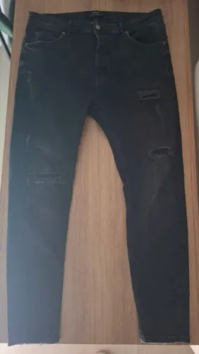 Calça jeans Zara