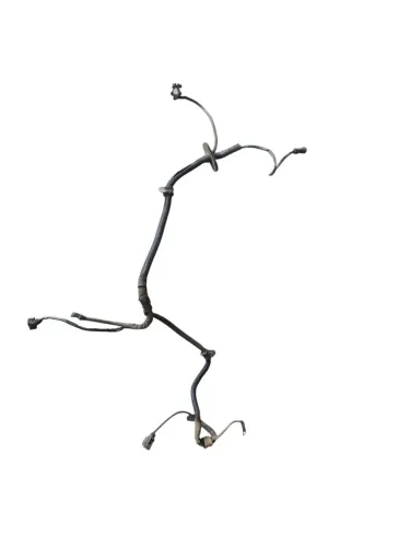 Chicote Positivo Motor Partida Alter Gol Bateria G4 1.0