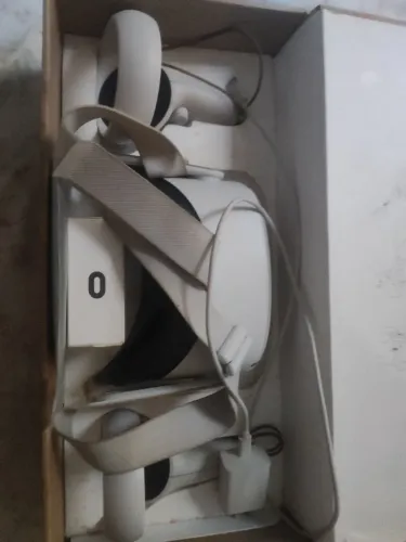 óculos vr