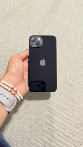 Celular iPhone 13, 128gb, bateria 90% 