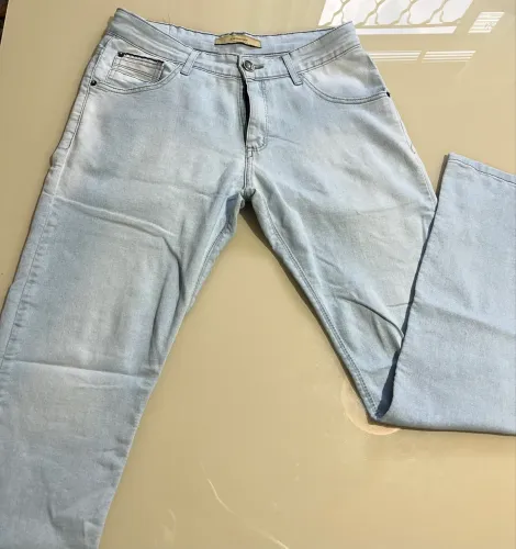 Vendo Calça Masculina Anticorpus