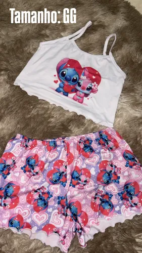 Vende se Baby Dools