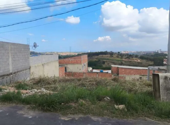 Terrenos