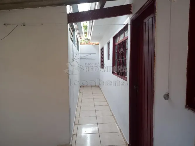 Casa Padrão em São José do Rio Preto
