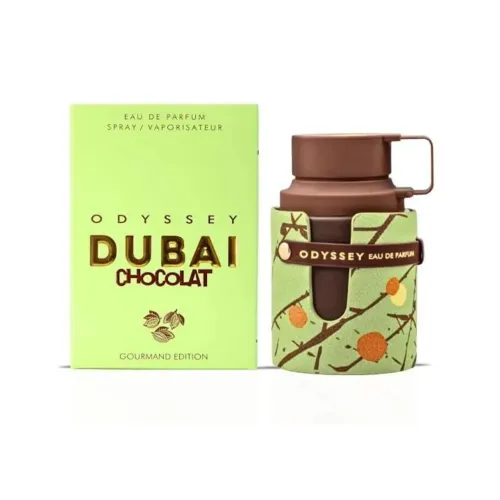 ? Armaf Odyssey Dubai Chocolate 