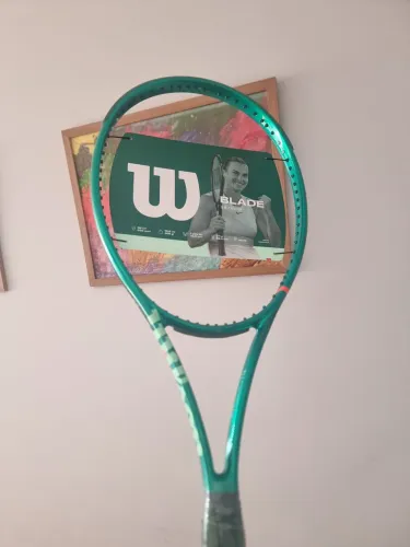 Wilson Blade V10 L4