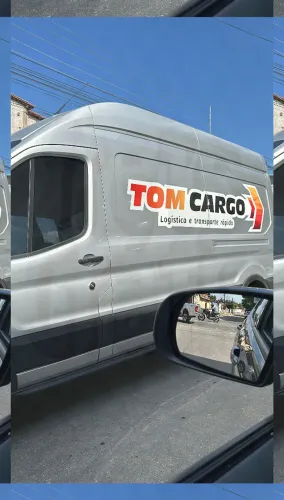 Frete Transporte de Cargas - Agilidade e segurança na entrega!
