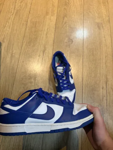 Nike Dunk Low