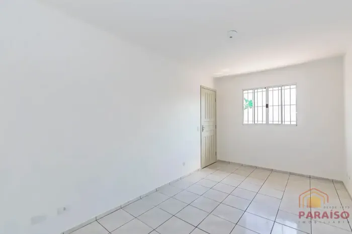 Casa no Uberaba de 63,0 m² com 3 quartos