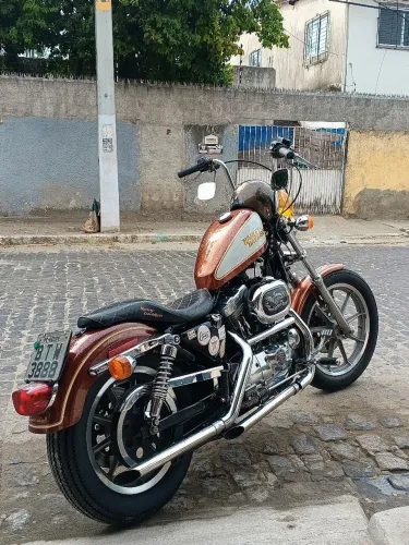 Harley Davidson 1994