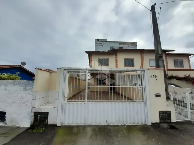 Casa Residencial 60M² - para Alugar