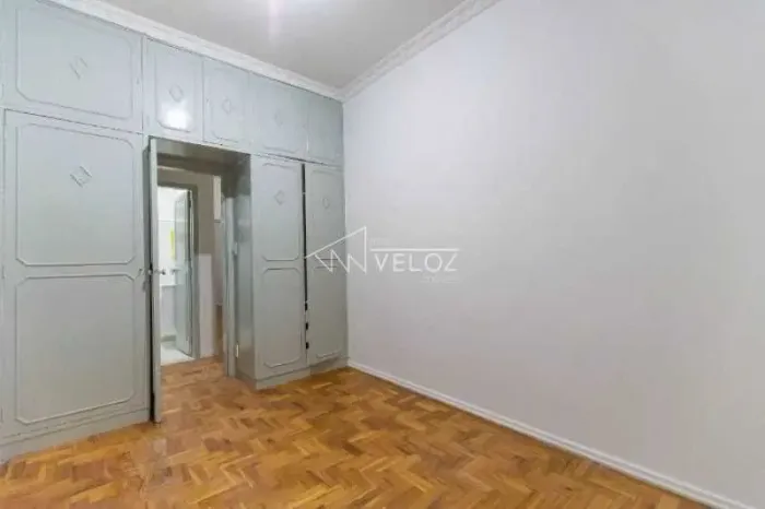 Apartamento : / Residencial / Botafogo