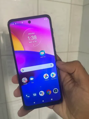 Moto E40