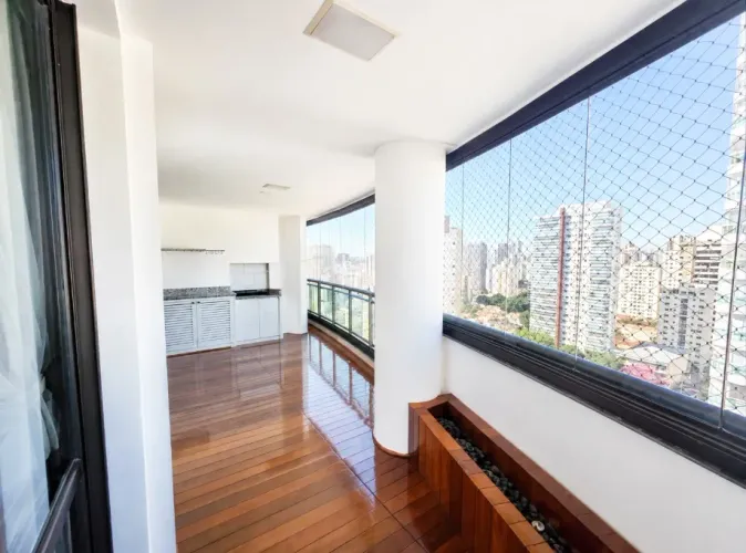 Apartamento com 3 dormitórios, 177 m² - venda por R$ 2.500.000,00 - Pompeia - São Paulo/SP
