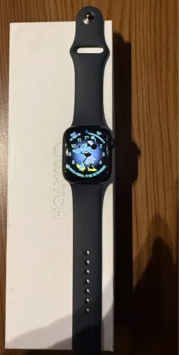 Apple Watch Series 9 41mm