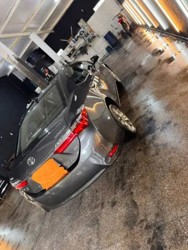 Toyota Corolla XEI 2.0 Flex 16V Aut. 2019