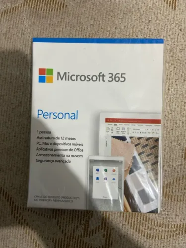 Microsoft 365 Personal