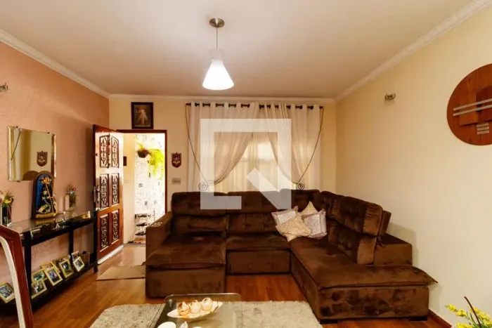Casa à Venda - Vila Maria , 2 Quartos, 175 m2