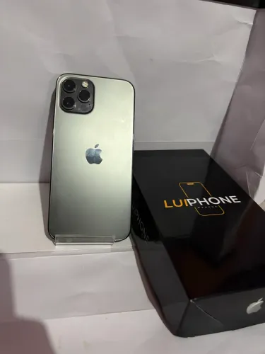 iPhone 12 Pro 