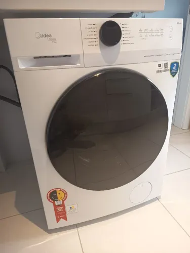 Máquina de Lavar Midea 11kg