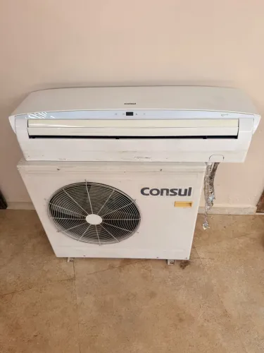 Ar condicionado 24.000 Btus inverter Consul