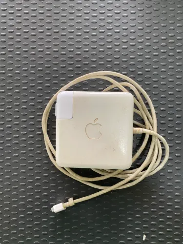 Carregador Apple MagSafe 85W Original - MacBook 
