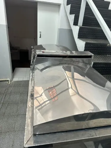 MAQUINA PARA PICOLE E GELO SABORIZADO