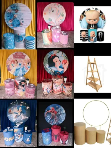 Decoração 