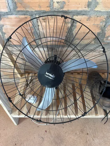 Ventilador lorensid grande