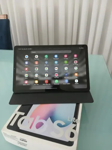 Tablet Samsung S6 Lite