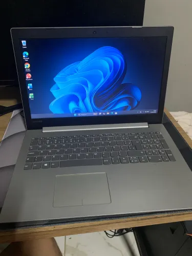 Notebook Lenovo 80YH