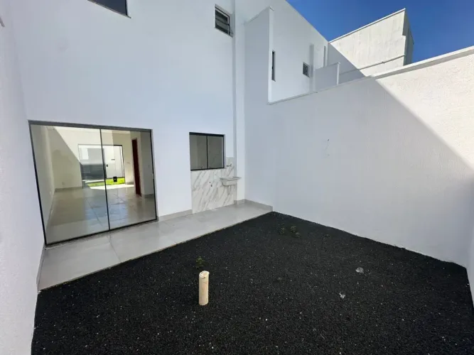 Sobrado novo mundo 2 suítes 455.000,00