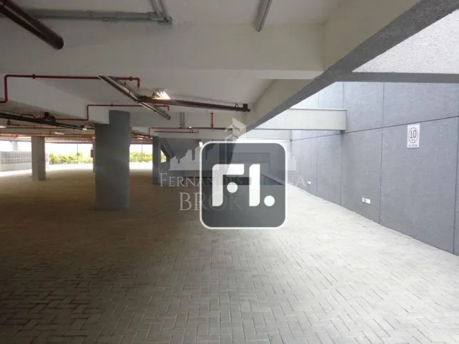 Conjunto para alugar, 632 m² por R$ 39.118,55/mês - Chácara Santo Antônio - São Paulo/SP