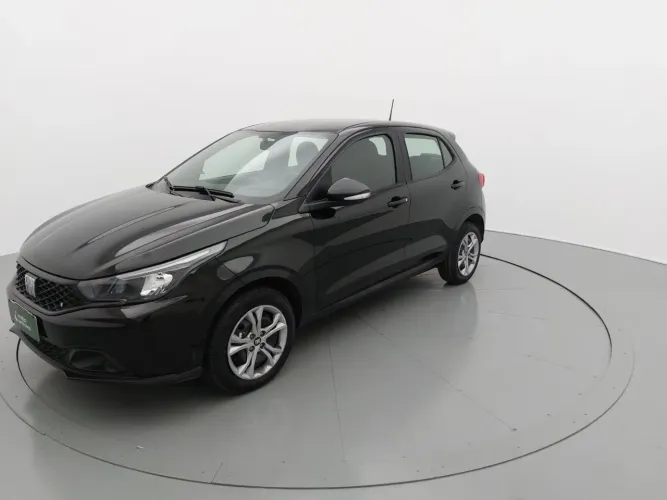 Fiat Argo Drive 1.0 Firefly 2026