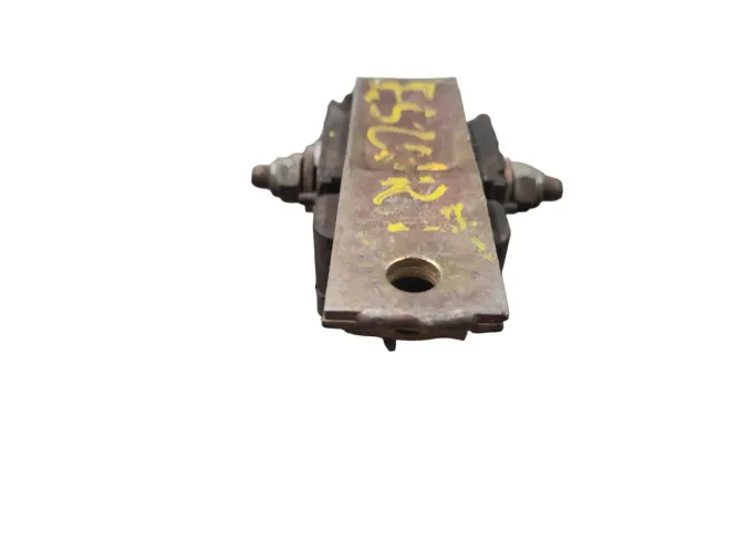 Coxim Dianteiro Direito Motor Ford Escort Verona Hobby 1992