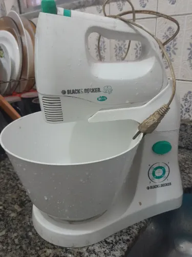 Batedeira