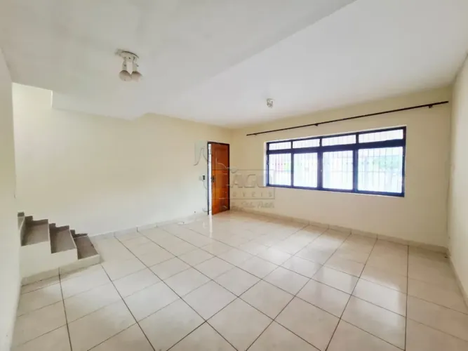 Casa de 164m² com 04 quartos para locação - Parque dos Bandeirantes