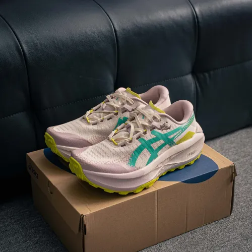 Asics Gel-Trabuco Max 5