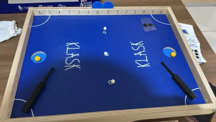 Klask