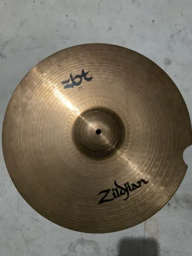 Ride Zildjian ZBT 20?