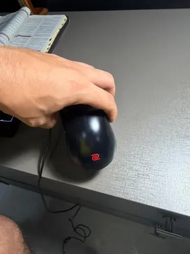 Mouse zowie gamer EC