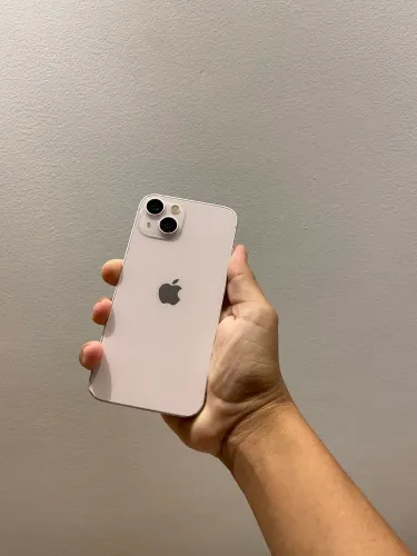 iPhone 13 todo original