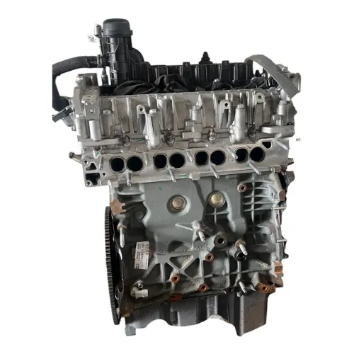 Motor Parcial Ram Rampage 2.2 Diesel mecânica nova